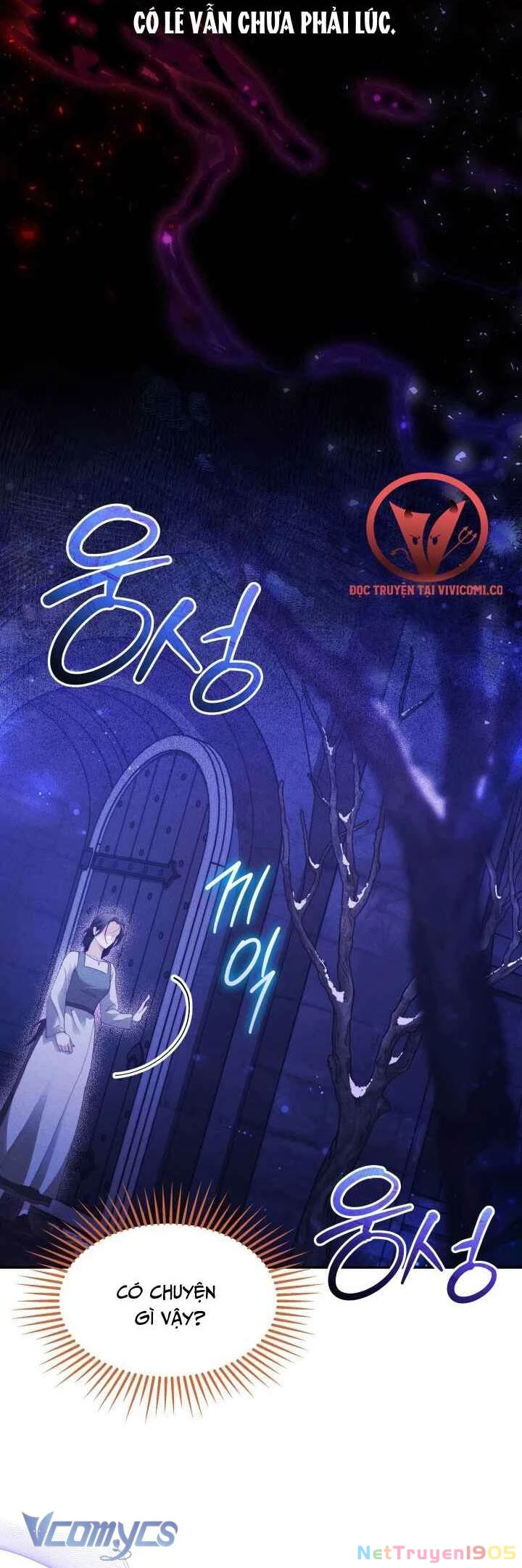 Tiếng Trống Vang Dội Chapter 43 - 16