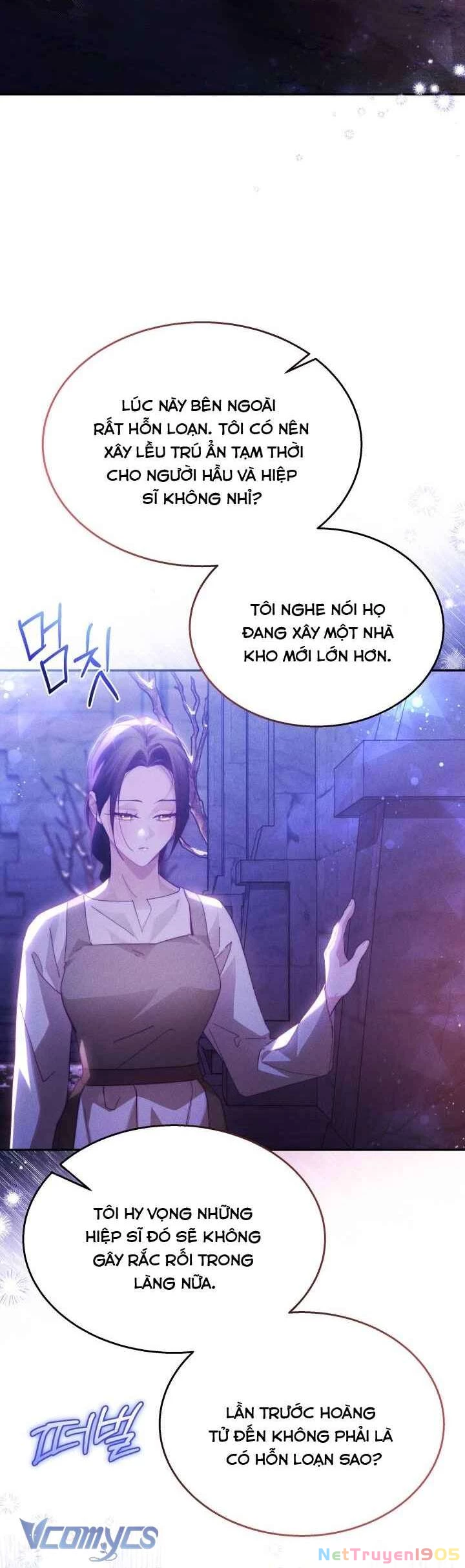 Tiếng Trống Vang Dội Chapter 43 - 19