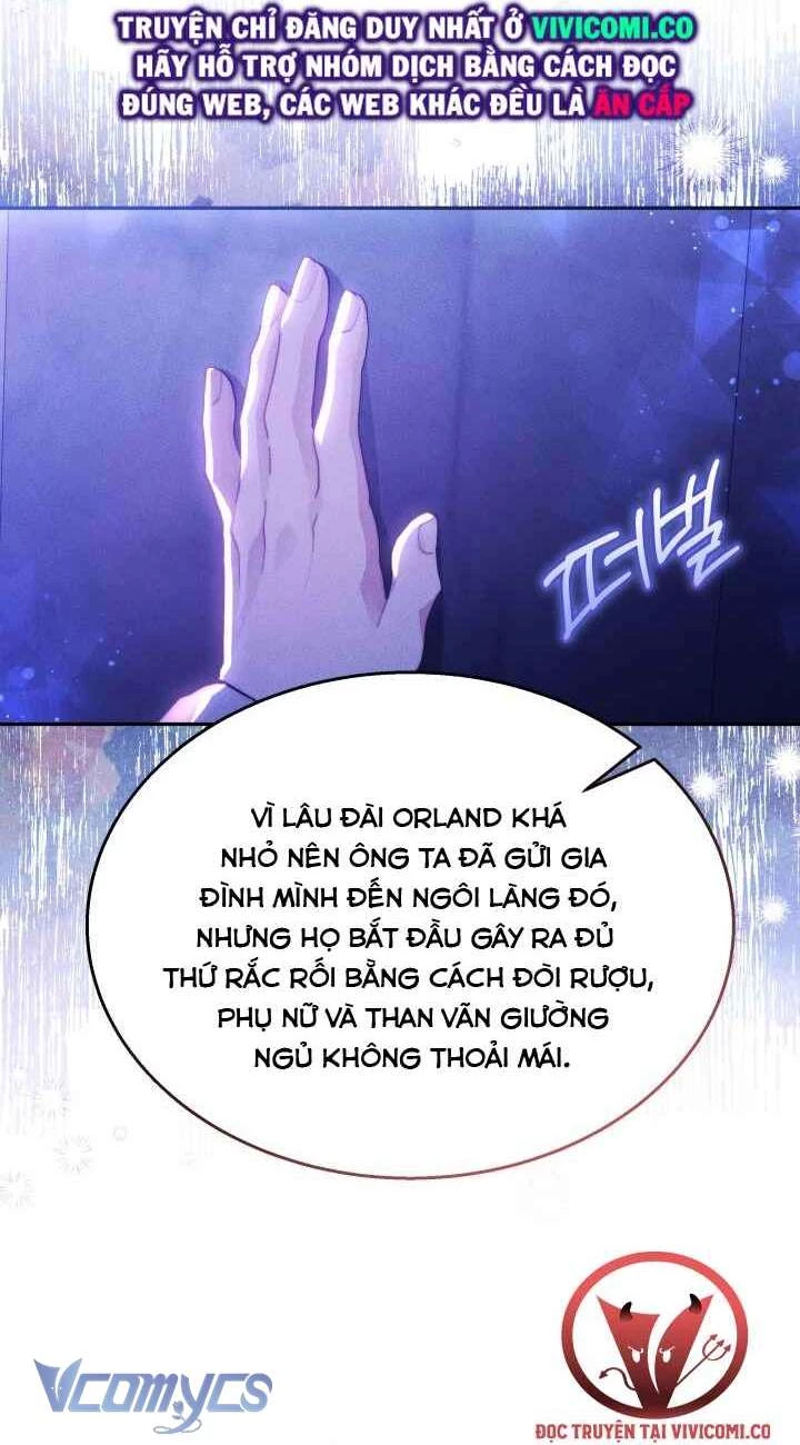 Tiếng Trống Vang Dội Chapter 43 - 20