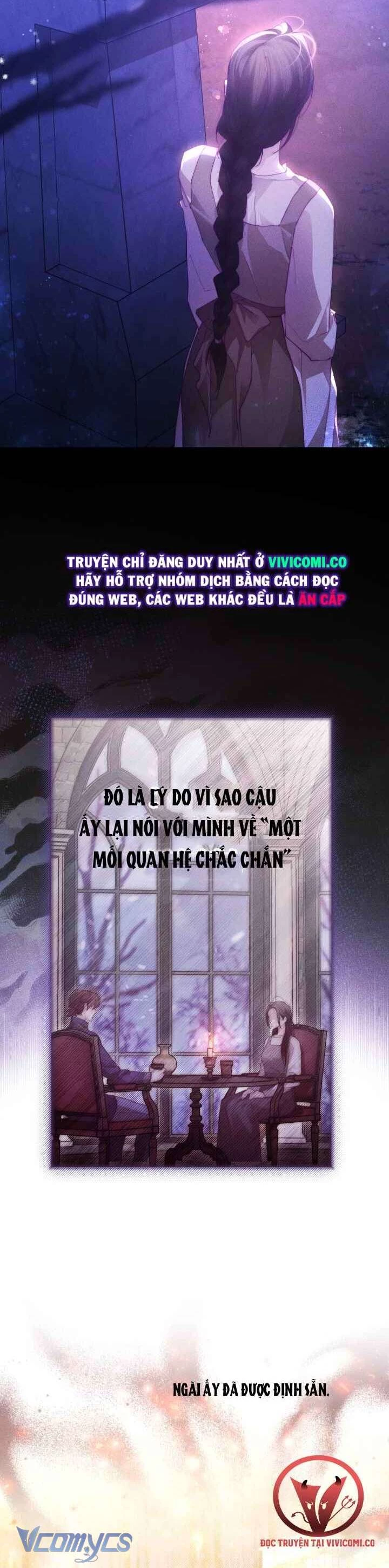 Tiếng Trống Vang Dội Chapter 43 - 24