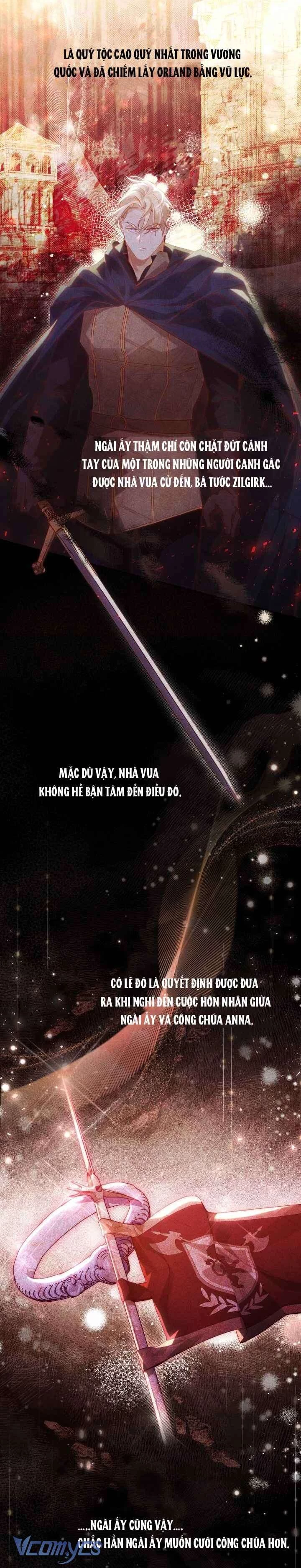 Tiếng Trống Vang Dội Chapter 43 - 25
