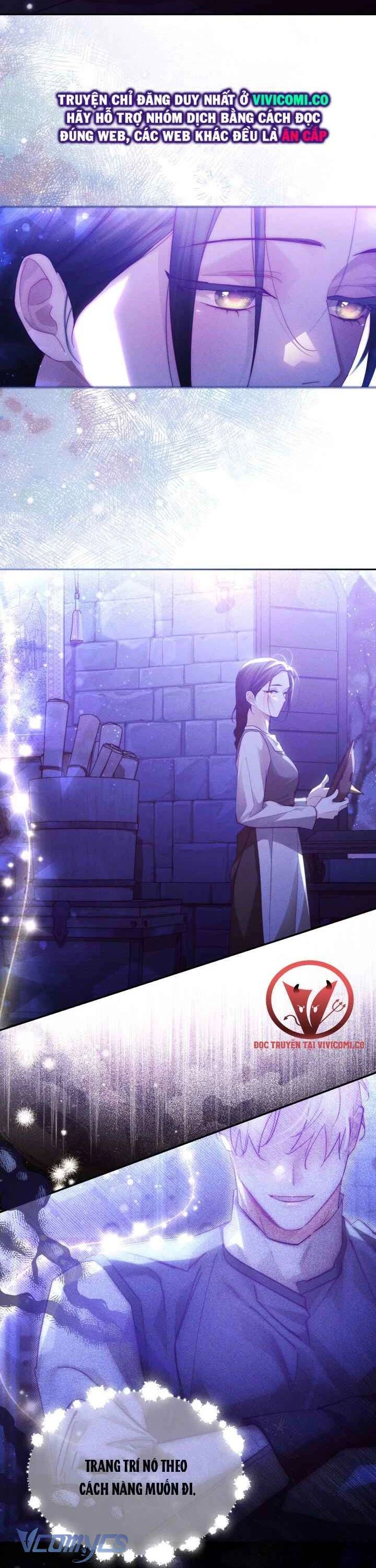 Tiếng Trống Vang Dội Chapter 43 - 32
