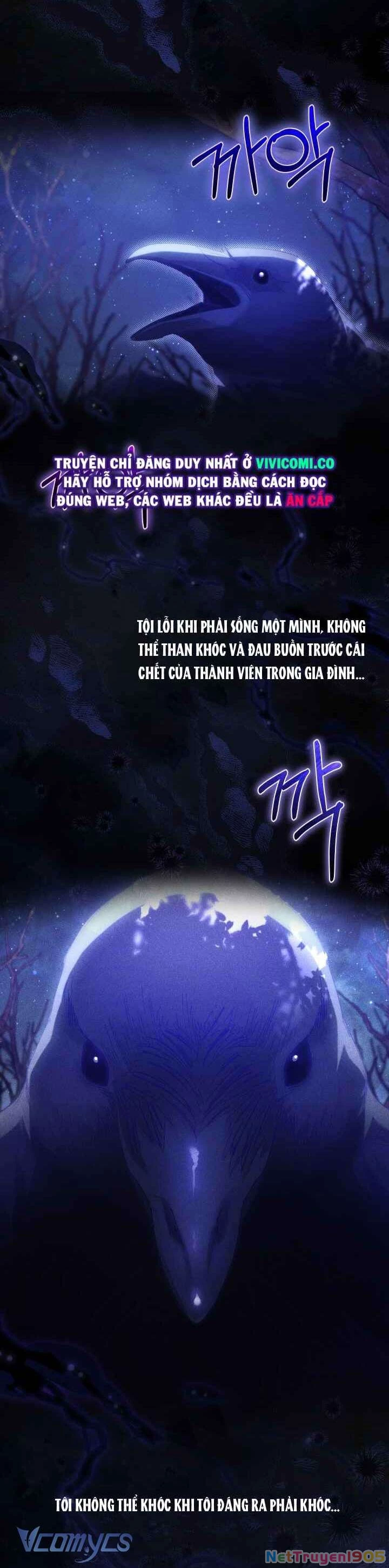 Tiếng Trống Vang Dội Chapter 43 - 35