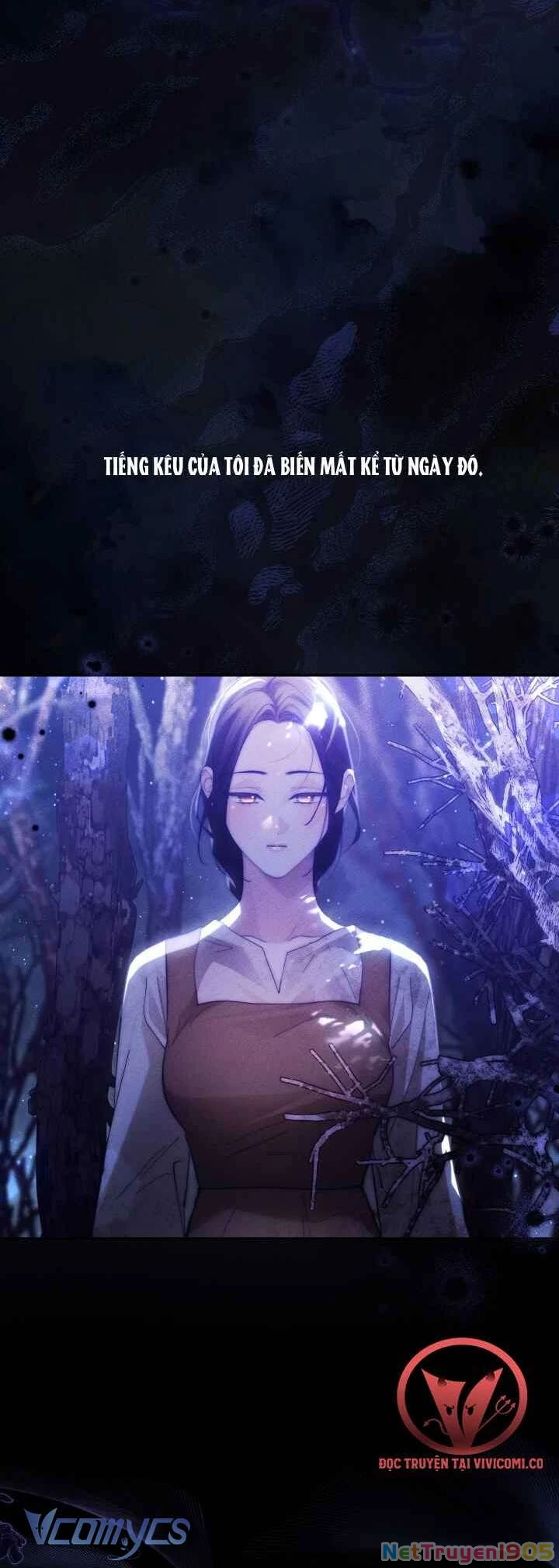 Tiếng Trống Vang Dội Chapter 43 - 36