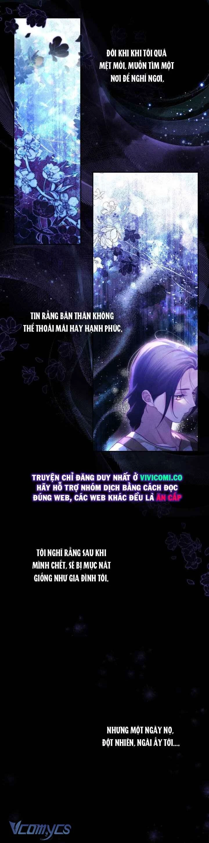 Tiếng Trống Vang Dội Chapter 43 - 37