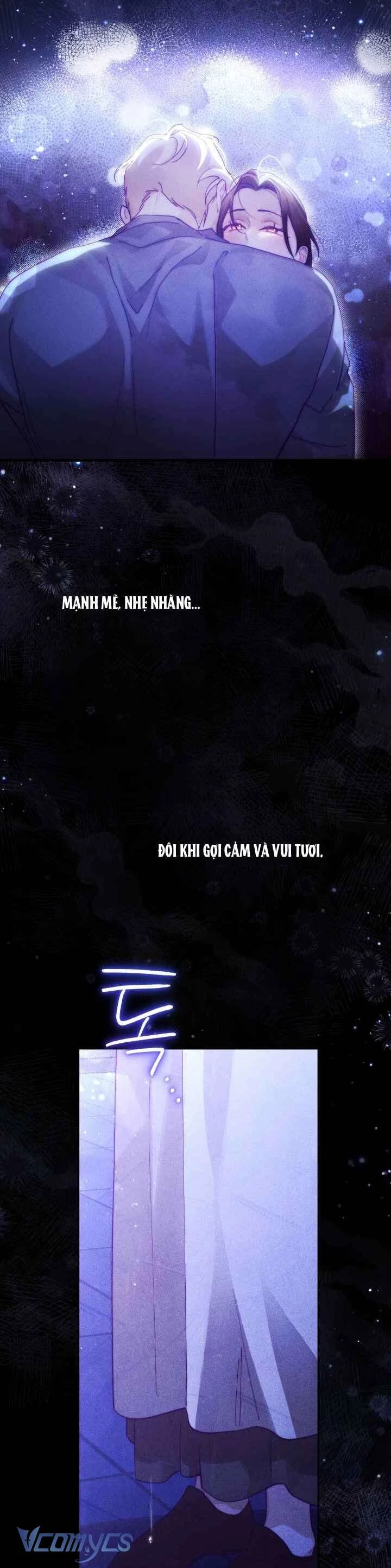 Tiếng Trống Vang Dội Chapter 43 - 40