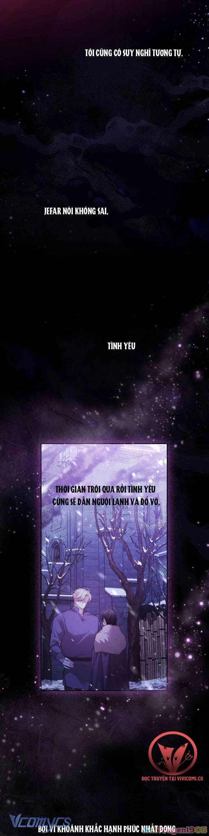 Tiếng Trống Vang Dội Chapter 43 - 43