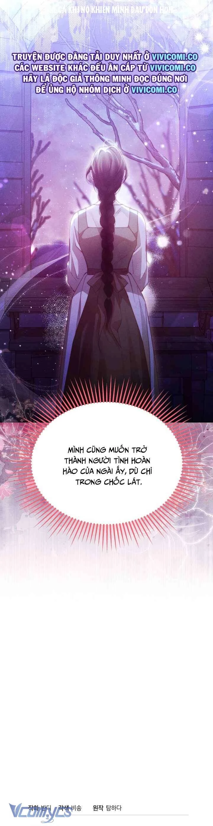 Tiếng Trống Vang Dội Chapter 43 - 46