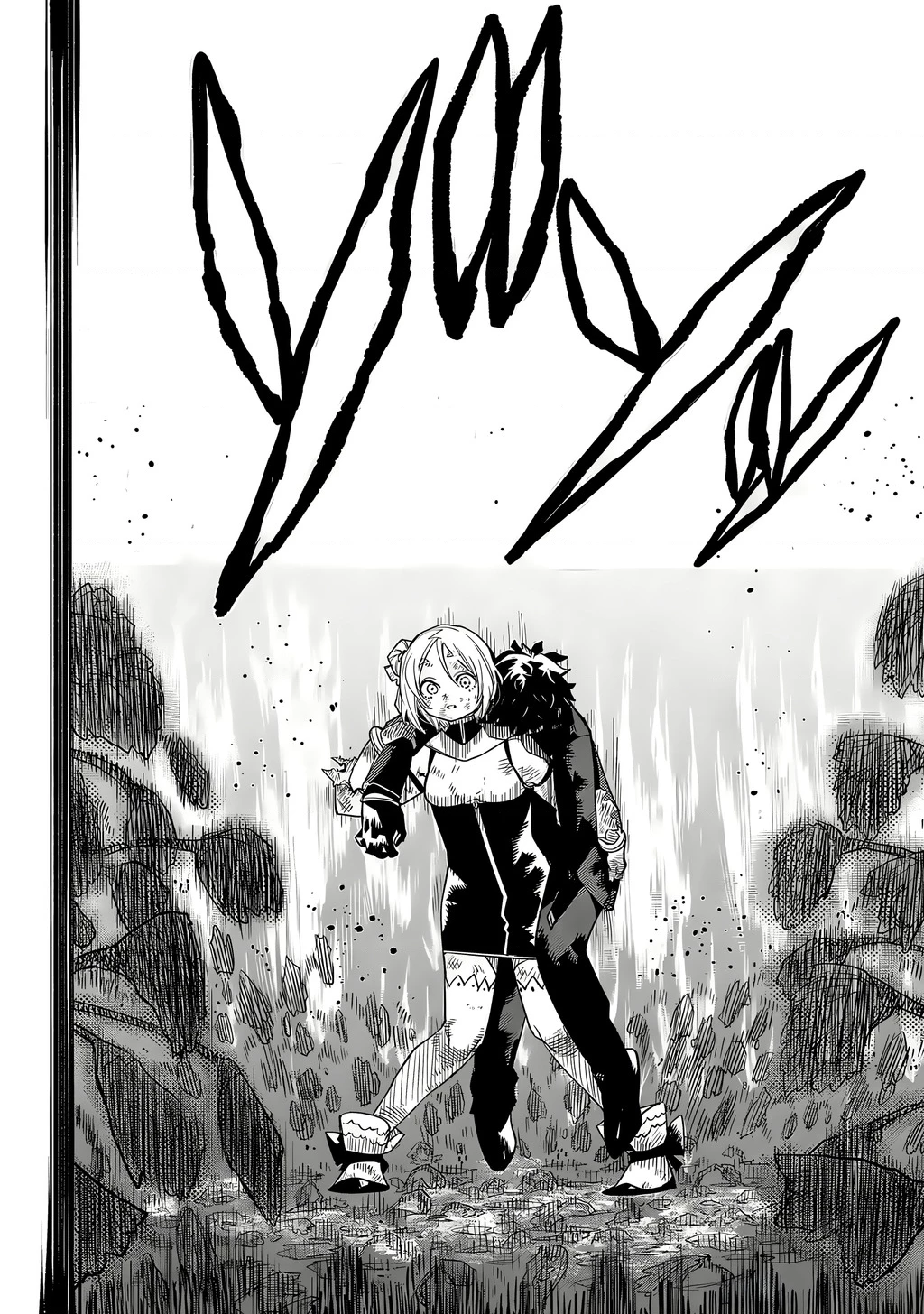 Shy Chapter 219 - 13