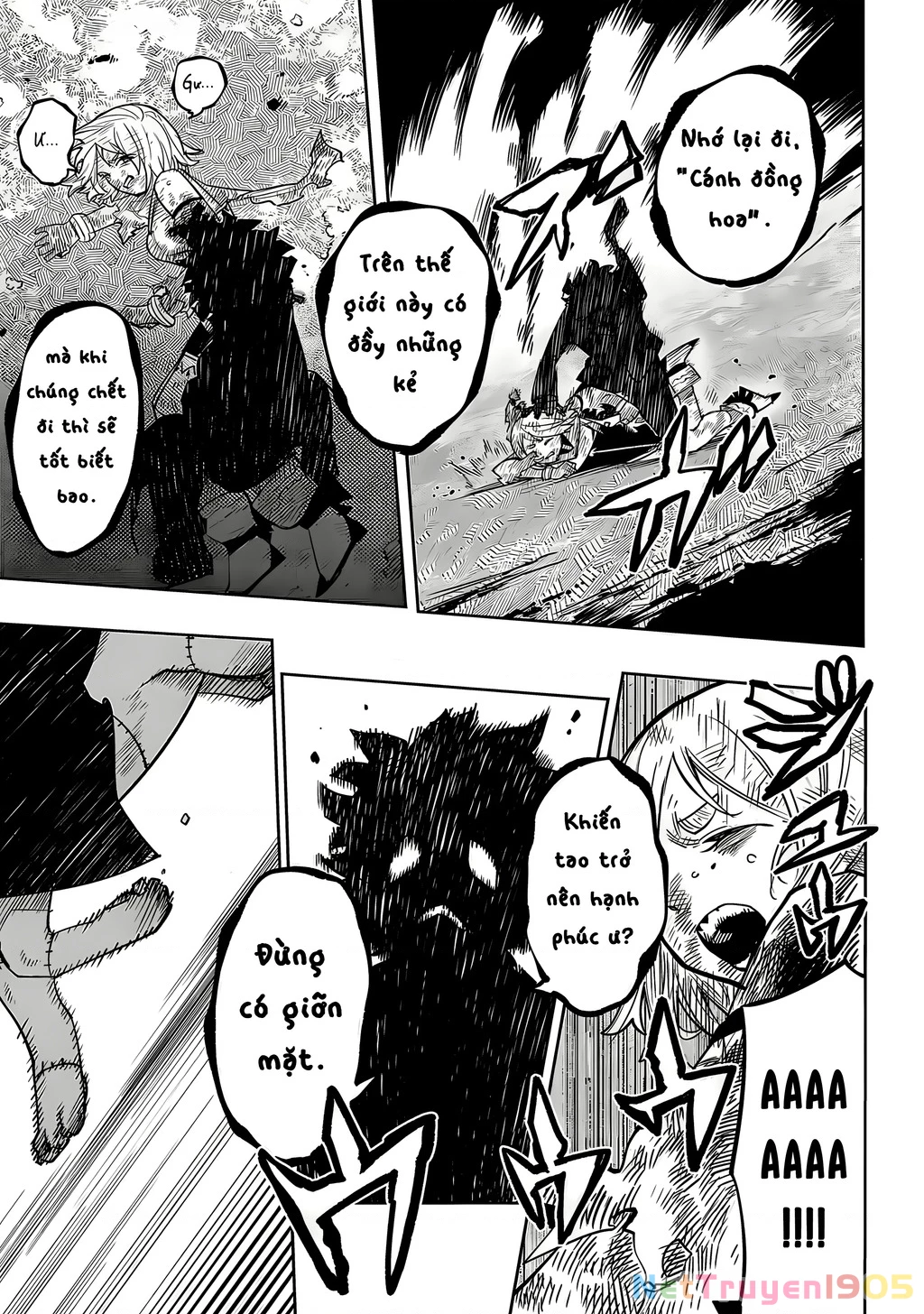 Shy Chapter 219 - 17