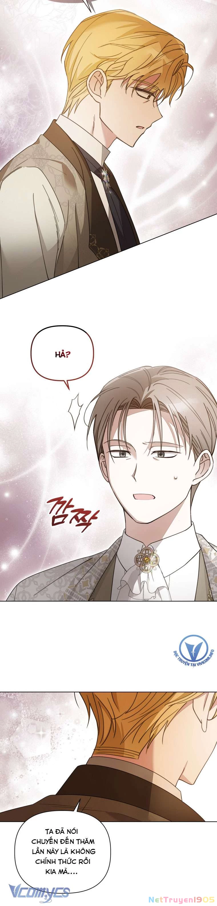 Mọt Sách Là Bạo Quân Chapter 26 - 4
