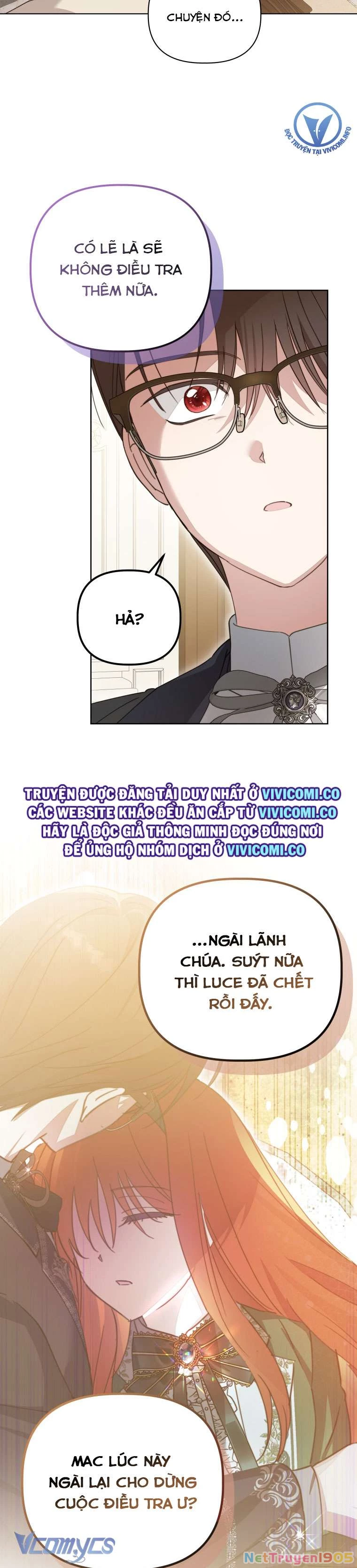 Mọt Sách Là Bạo Quân Chapter 26 - 16