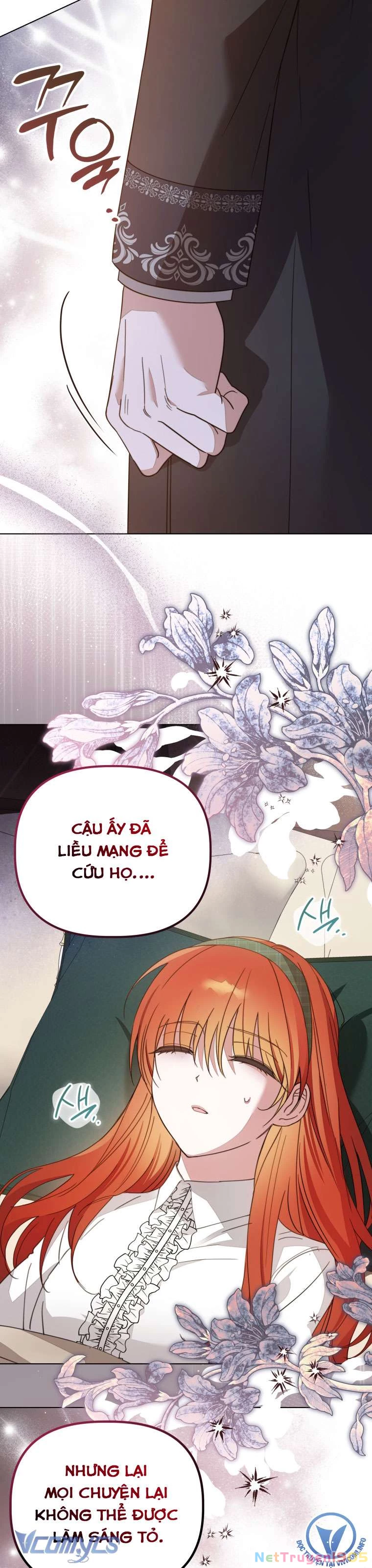 Mọt Sách Là Bạo Quân Chapter 26 - 18