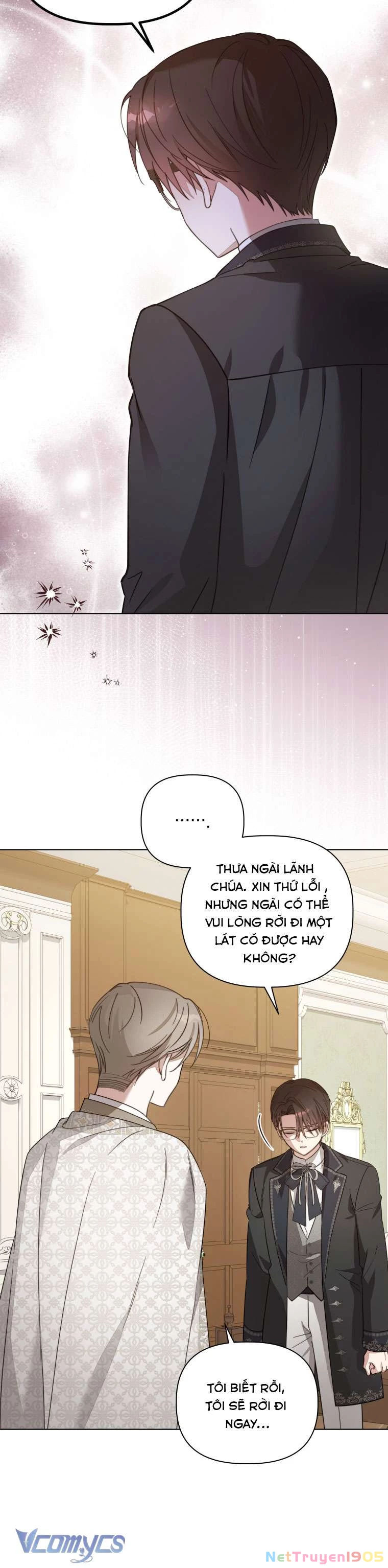 Mọt Sách Là Bạo Quân Chapter 26 - 19