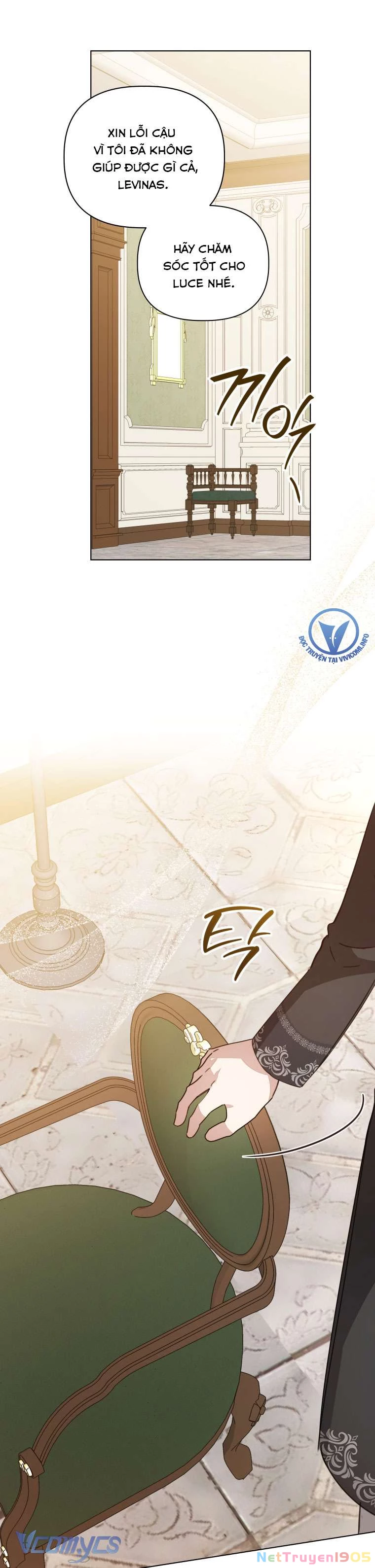 Mọt Sách Là Bạo Quân Chapter 26 - 20