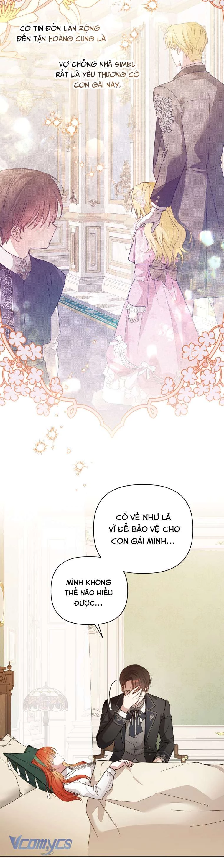 Mọt Sách Là Bạo Quân Chapter 26 - 23