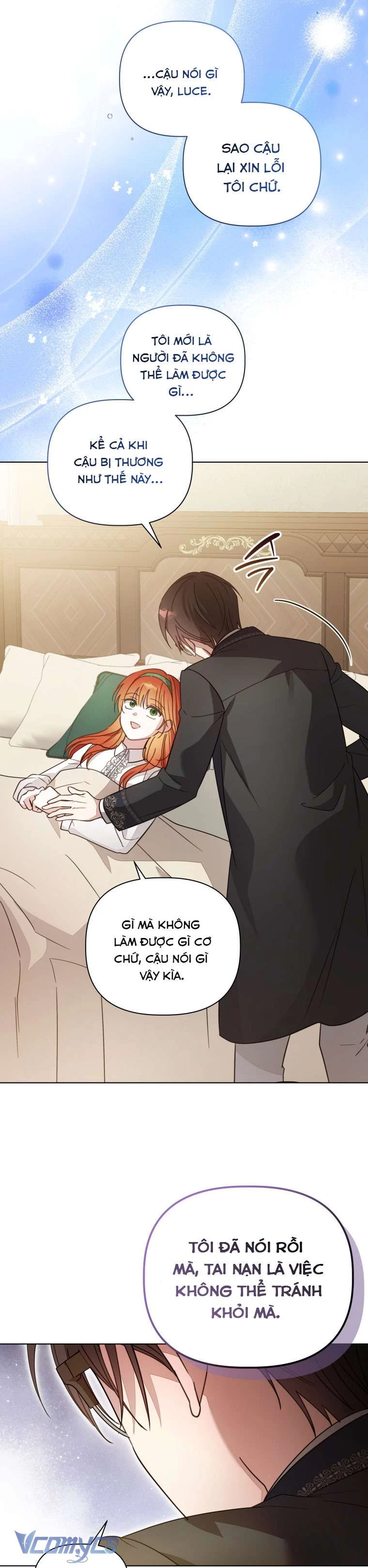 Mọt Sách Là Bạo Quân Chapter 26 - 26