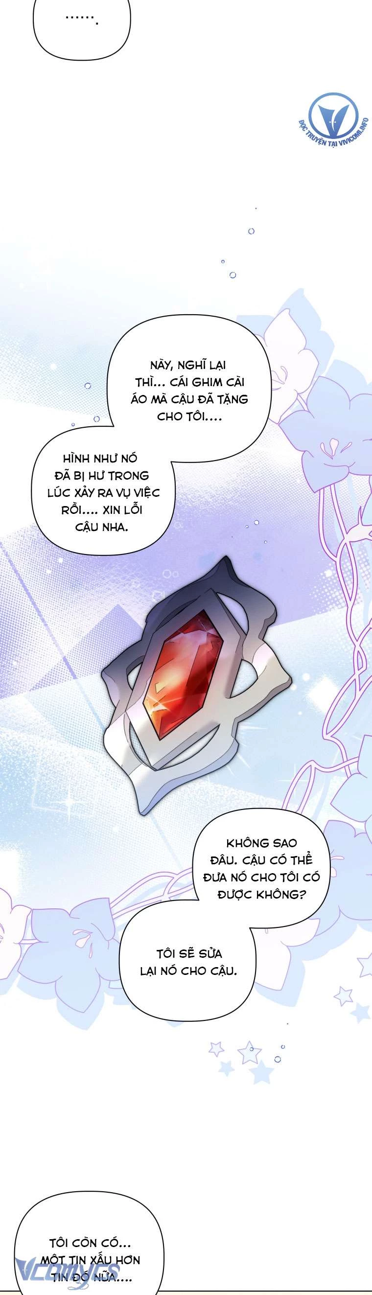 Mọt Sách Là Bạo Quân Chapter 26 - 27