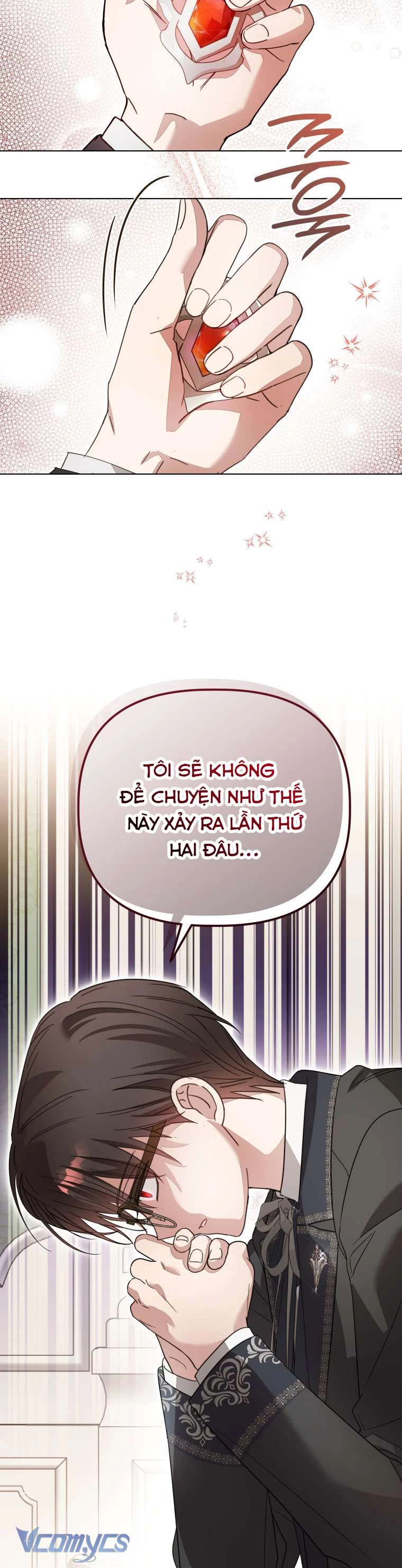 Mọt Sách Là Bạo Quân Chapter 26 - 32