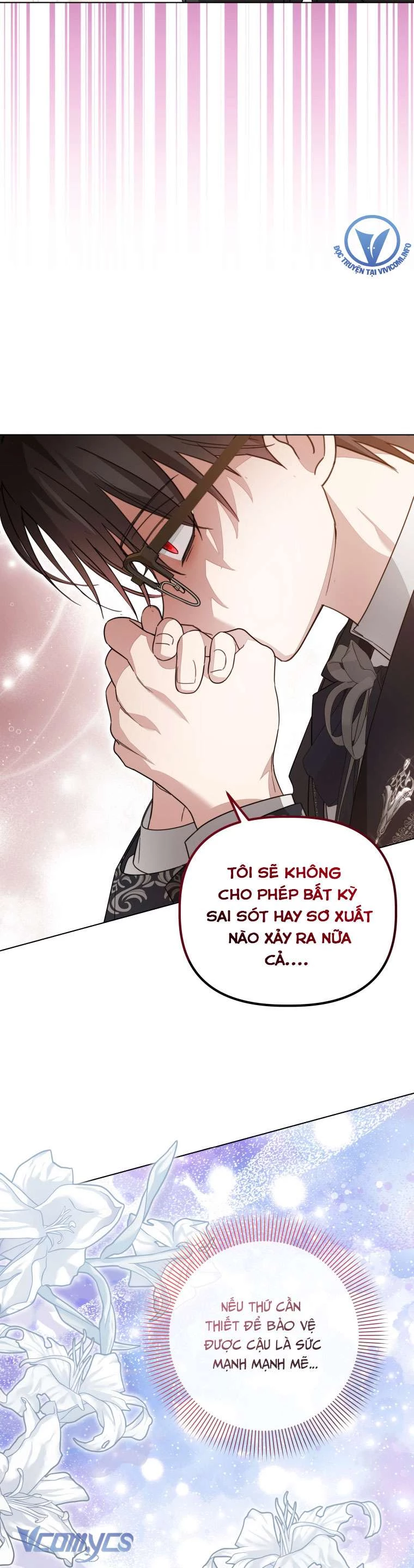 Mọt Sách Là Bạo Quân Chapter 26 - 33