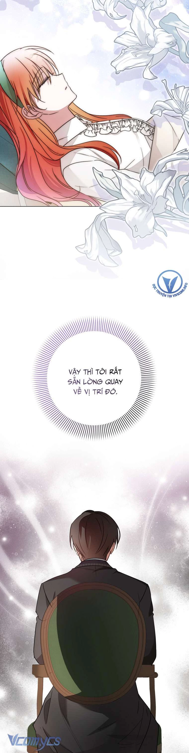 Mọt Sách Là Bạo Quân Chapter 26 - 34