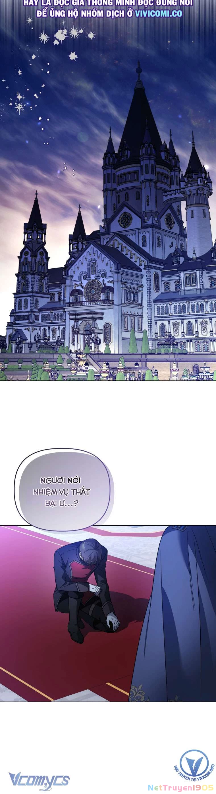 Mọt Sách Là Bạo Quân Chapter 26 - 36