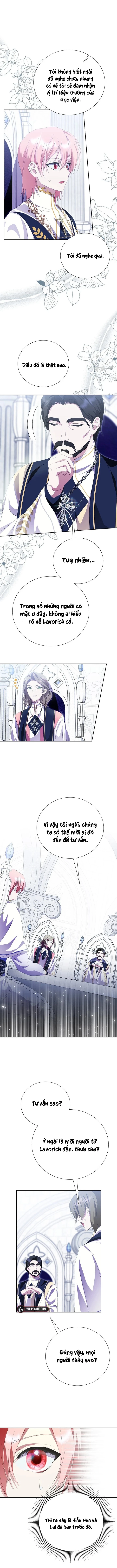 Phía Sau Mặt Nạ Của Nam Chính Hiền Lành Chapter  67 - 2