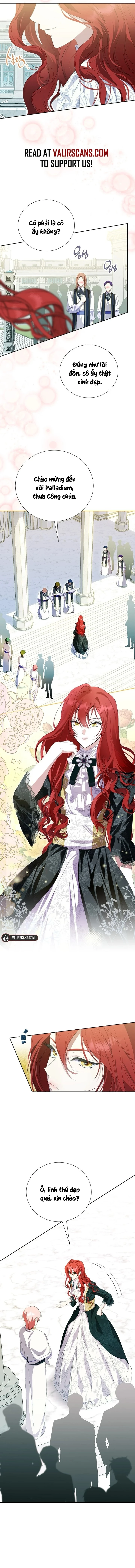 Phía Sau Mặt Nạ Của Nam Chính Hiền Lành Chapter  67 - 4