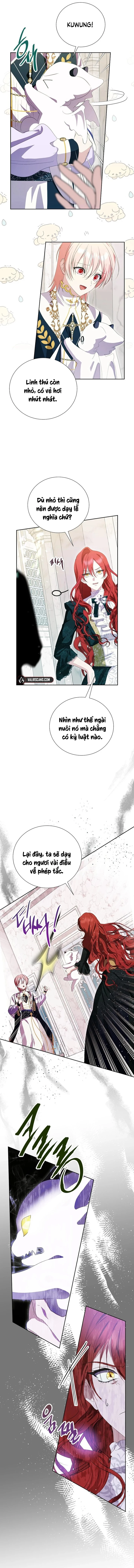 Phía Sau Mặt Nạ Của Nam Chính Hiền Lành Chapter  67 - 5