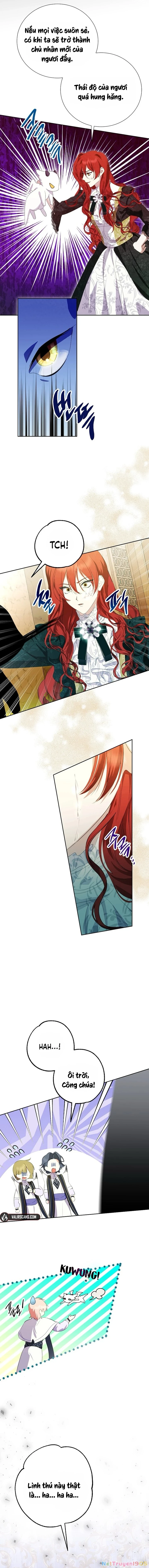 Phía Sau Mặt Nạ Của Nam Chính Hiền Lành Chapter  67 - 6