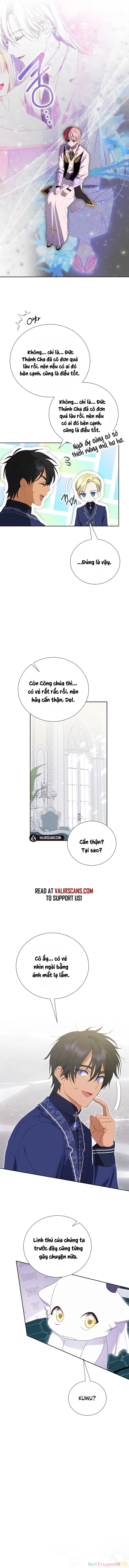 Phía Sau Mặt Nạ Của Nam Chính Hiền Lành Chapter  67 - 9