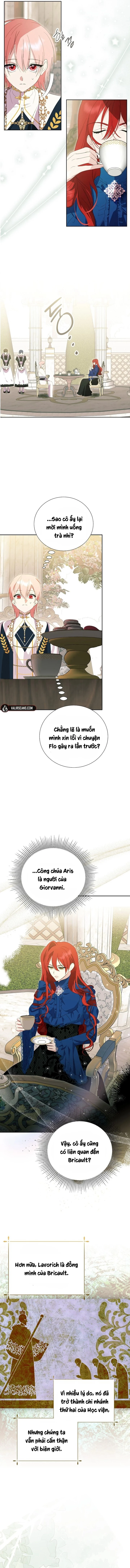 Phía Sau Mặt Nạ Của Nam Chính Hiền Lành Chapter  67 - 10