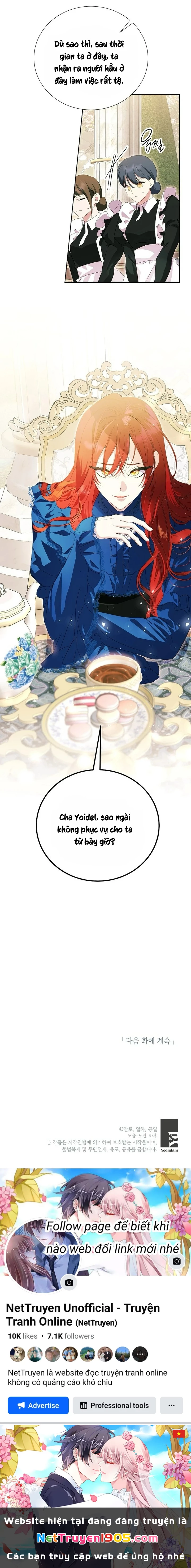 Phía Sau Mặt Nạ Của Nam Chính Hiền Lành Chapter  67 - 12