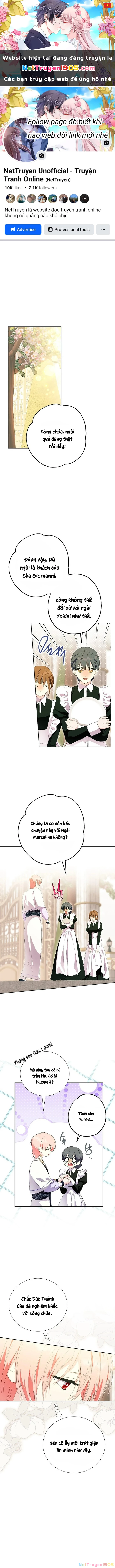 Phía Sau Mặt Nạ Của Nam Chính Hiền Lành Chapter  68 - 1