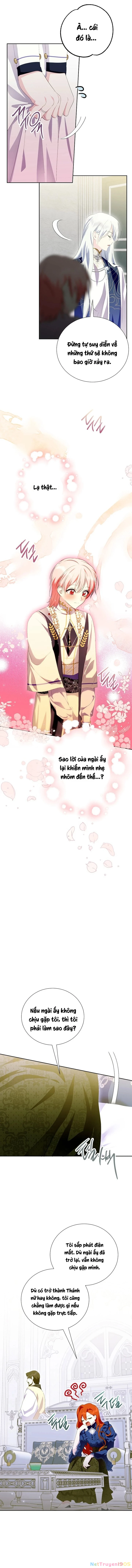 Phía Sau Mặt Nạ Của Nam Chính Hiền Lành Chapter  68 - 10