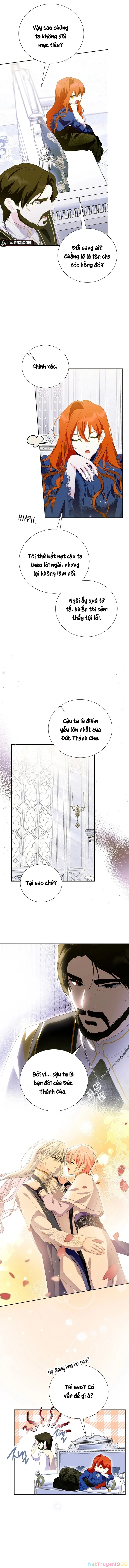 Phía Sau Mặt Nạ Của Nam Chính Hiền Lành Chapter  68 - 11