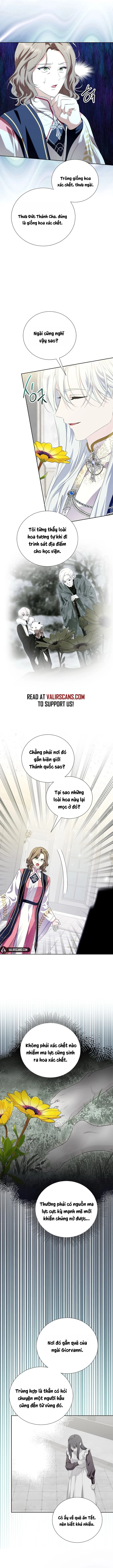 Phía Sau Mặt Nạ Của Nam Chính Hiền Lành Chapter  69 - 6