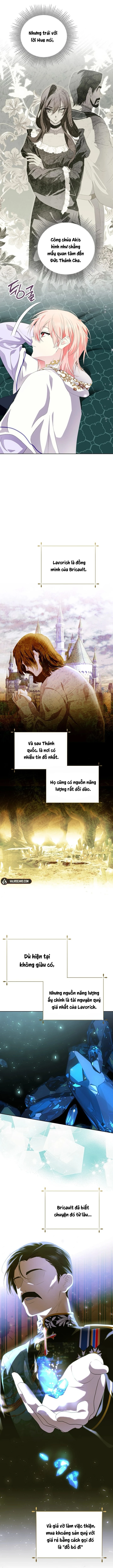 Phía Sau Mặt Nạ Của Nam Chính Hiền Lành Chapter  69 - 8