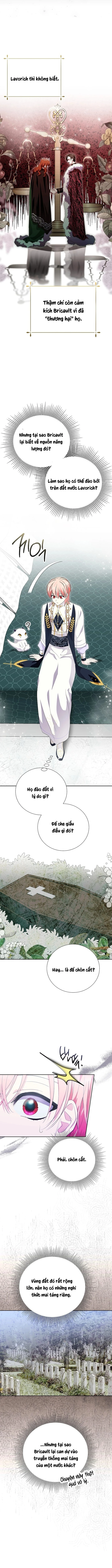 Phía Sau Mặt Nạ Của Nam Chính Hiền Lành Chapter  69 - 9