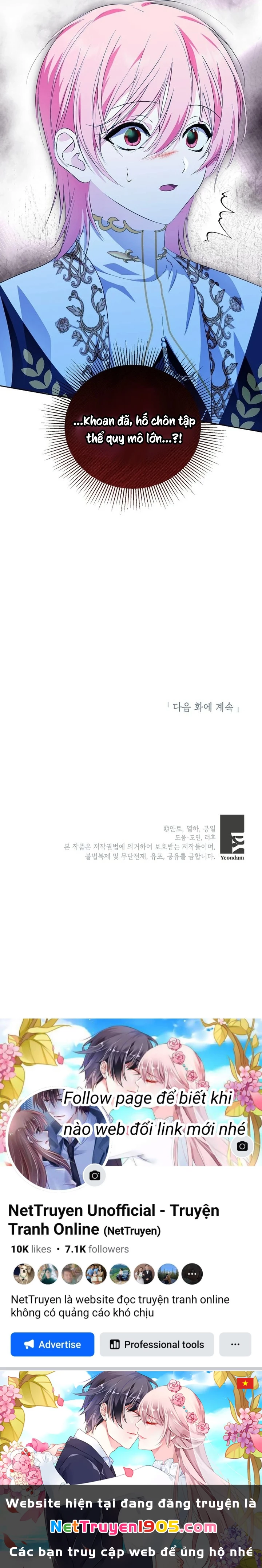Phía Sau Mặt Nạ Của Nam Chính Hiền Lành Chapter  69 - 11