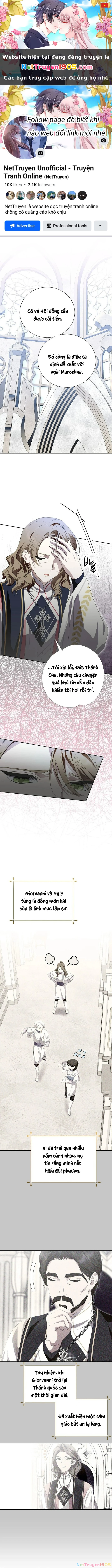 Phía Sau Mặt Nạ Của Nam Chính Hiền Lành Chapter  70 - 1