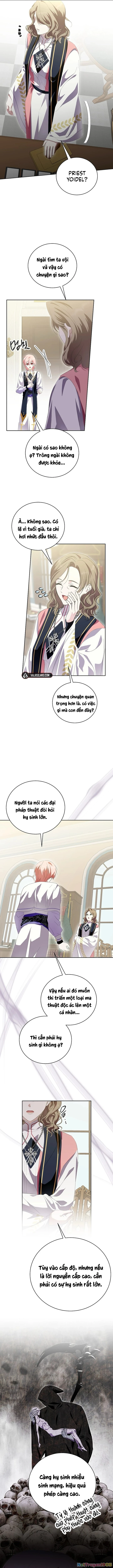 Phía Sau Mặt Nạ Của Nam Chính Hiền Lành Chapter  70 - 5