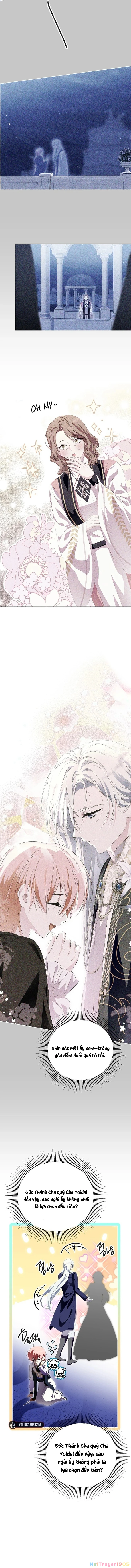 Phía Sau Mặt Nạ Của Nam Chính Hiền Lành Chapter  70 - 7