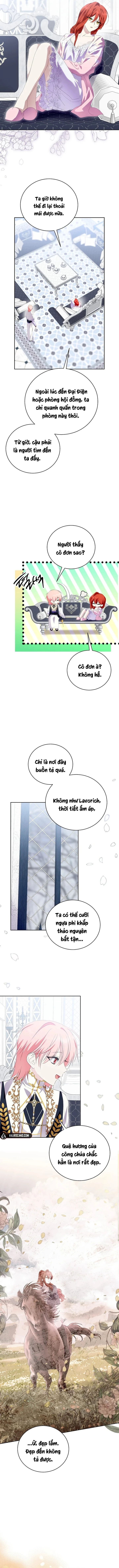 Phía Sau Mặt Nạ Của Nam Chính Hiền Lành Chapter  70 - 9