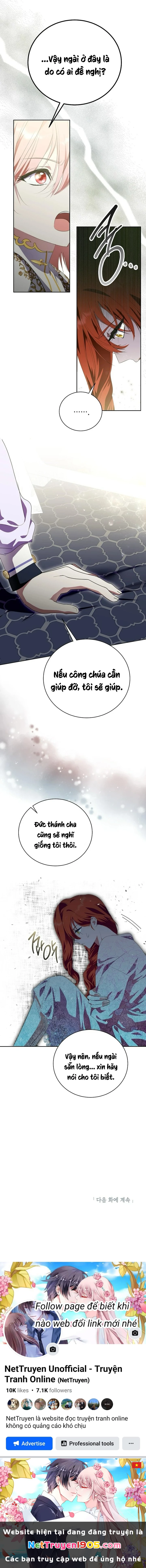 Phía Sau Mặt Nạ Của Nam Chính Hiền Lành Chapter  70 - 11