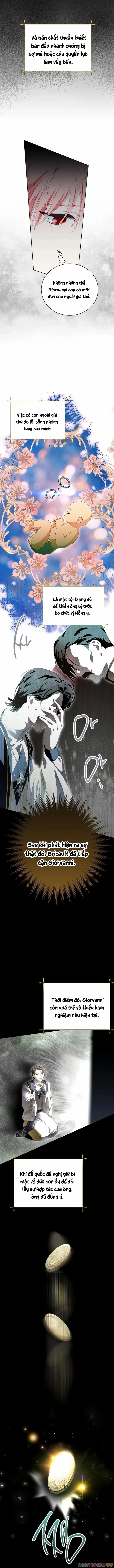 Phía Sau Mặt Nạ Của Nam Chính Hiền Lành Chapter  71 - 2