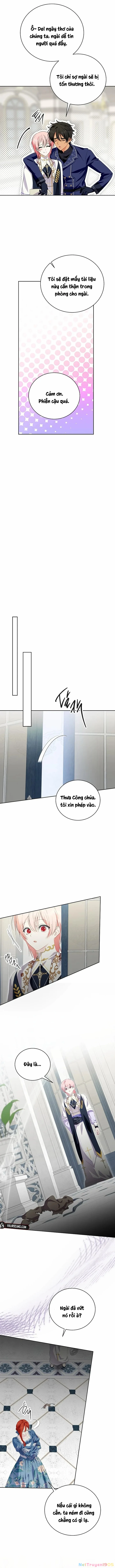 Phía Sau Mặt Nạ Của Nam Chính Hiền Lành Chapter  71 - 6