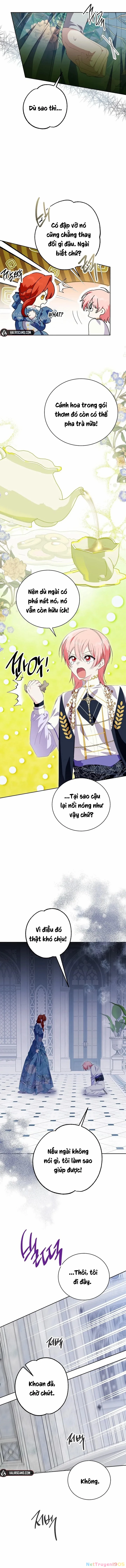 Phía Sau Mặt Nạ Của Nam Chính Hiền Lành Chapter  71 - 8