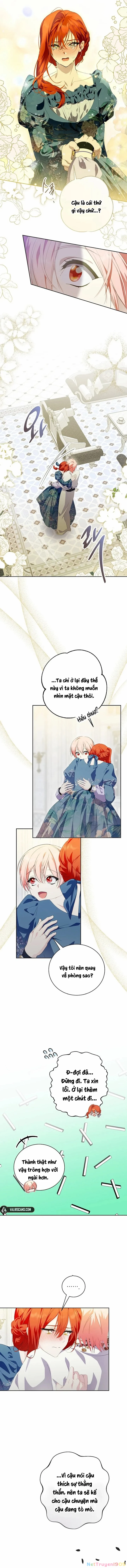 Phía Sau Mặt Nạ Của Nam Chính Hiền Lành Chapter  71 - 11