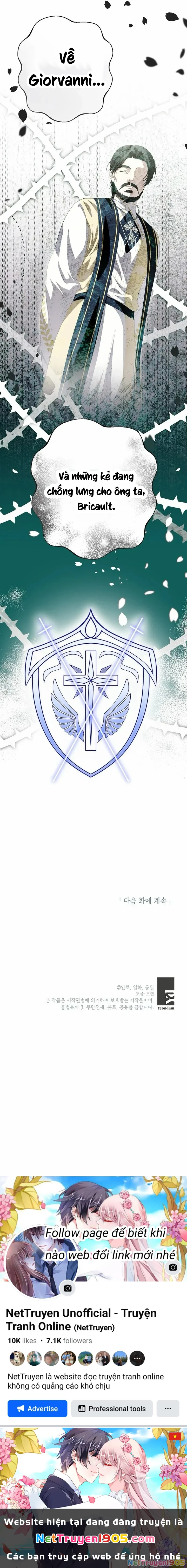 Phía Sau Mặt Nạ Của Nam Chính Hiền Lành Chapter  71 - 12